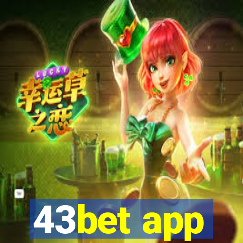 43bet app